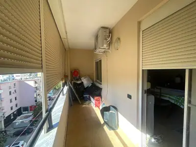 Apartament i gjerë 3+1, 9/19