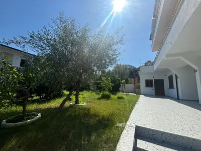 Apartament i gjerë 2+1