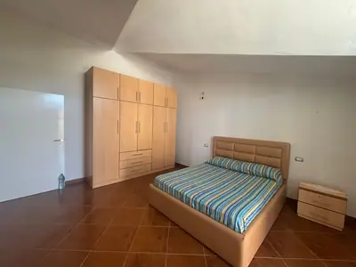 Spacious 2+1 apartment, 10/22