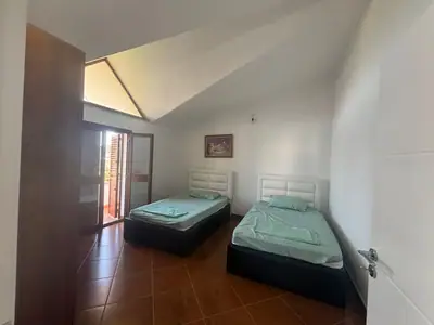 Spacious 2+1 apartment, 11/22