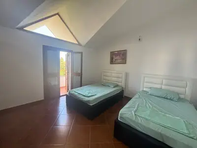 Spacious 2+1 apartment, 12/22