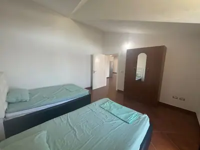 Spacious 2+1 apartment, 13/22