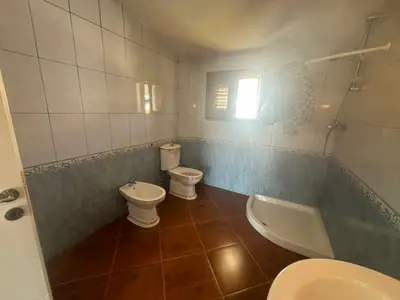 Spacious 2+1 apartment, 14/22