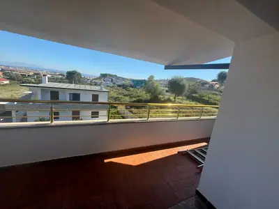 Spacious 2+1 apartment, 16/22