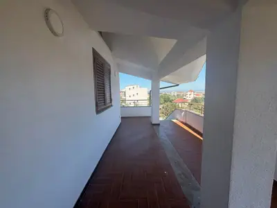 Spacious 2+1 apartment, 17/22