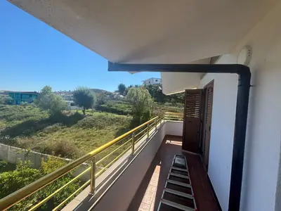 Spacious 2+1 apartment, 18/22