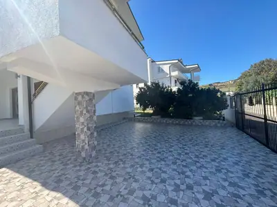 Spacious 2+1 apartment, 19/22