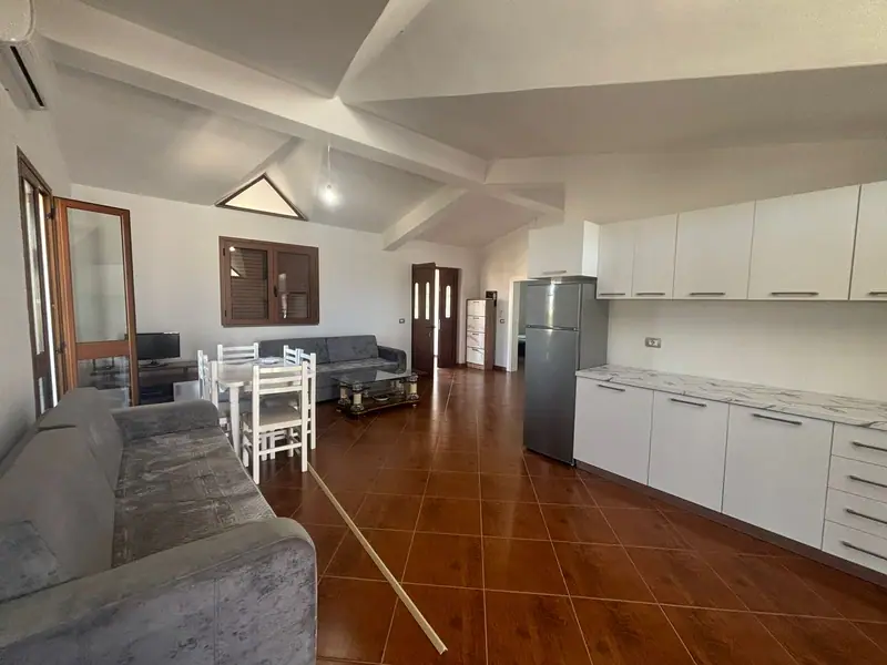 Spacious 2+1 apartment, 2/22