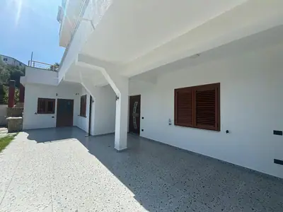 Spacious 2+1 apartment, 20/22