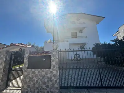 Spacious 2+1 apartment, 22/22