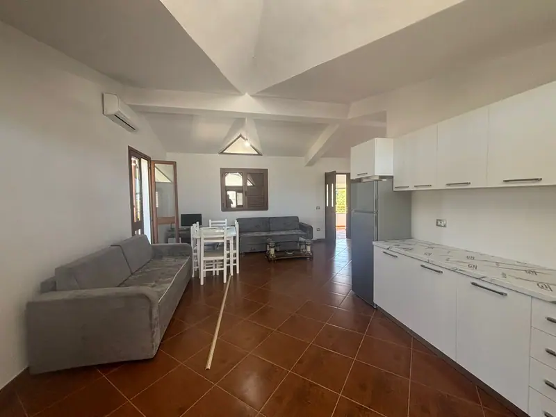 Spacious 2+1 apartment, 3/22