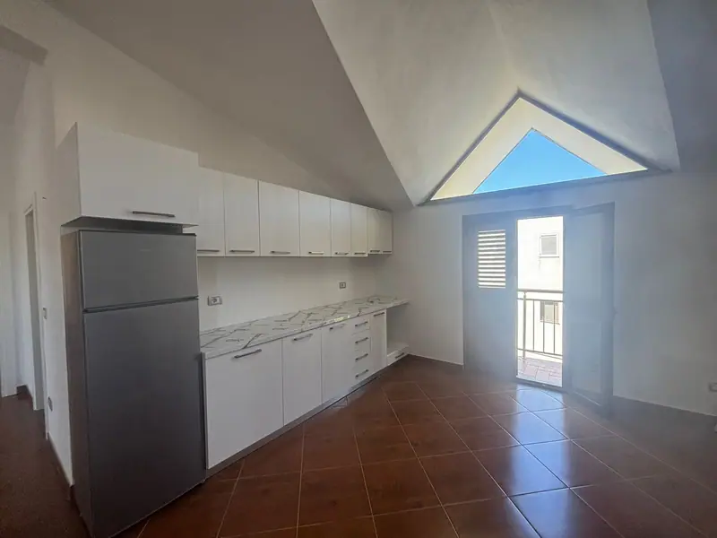 Spacious 2+1 apartment, 4/22