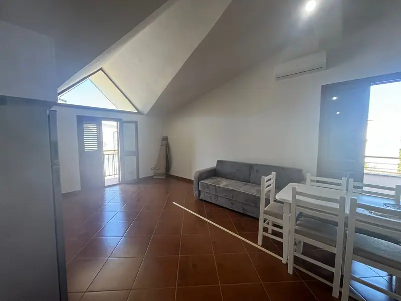 Spacious 2+1 apartment, 5/22