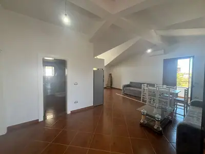 Spacious 2+1 apartment, 7/22