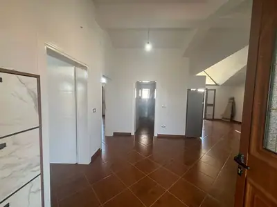 Spacious 2+1 apartment, 8/22
