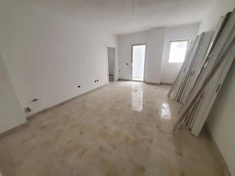 Piso 2+1, 2/15