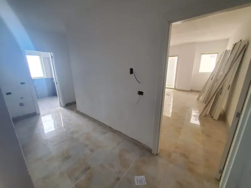 Piso 2+1, 4/15