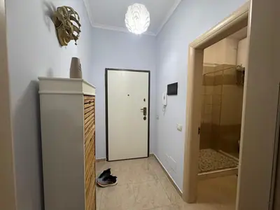 Piso amplio 2+1, 8/19