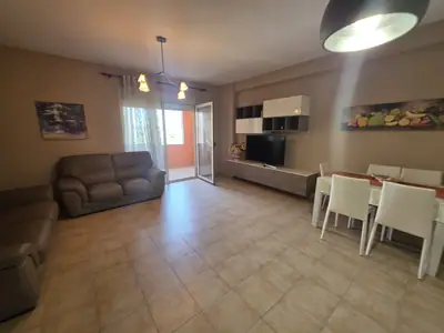 Apartament 1+1