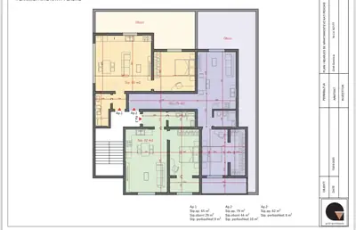 1+1 apartment, 11/11