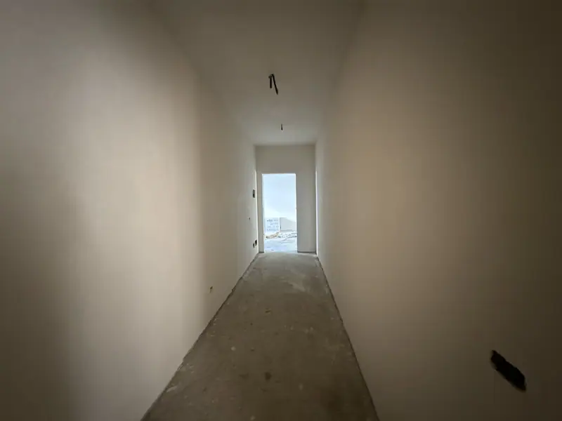 1+1 apartment, 5/11
