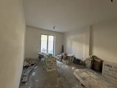 1+1 apartment, 6/11