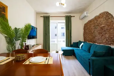 Apartament 2+1