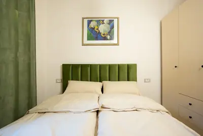 2+1-Wohnung, 10/20