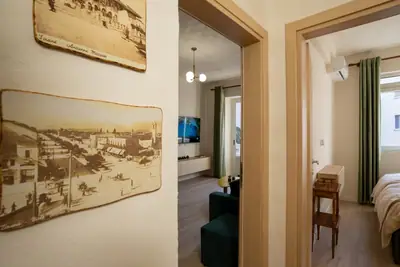 2+1-Wohnung, 18/20