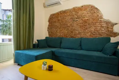2+1-Wohnung, 6/20