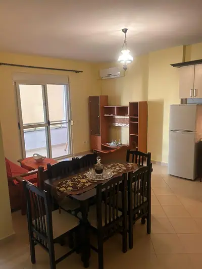 Apartament 1+1