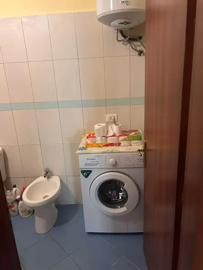 1+1-Wohnung, 11/12