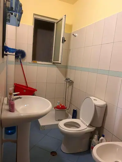1+1-Wohnung, 12/12