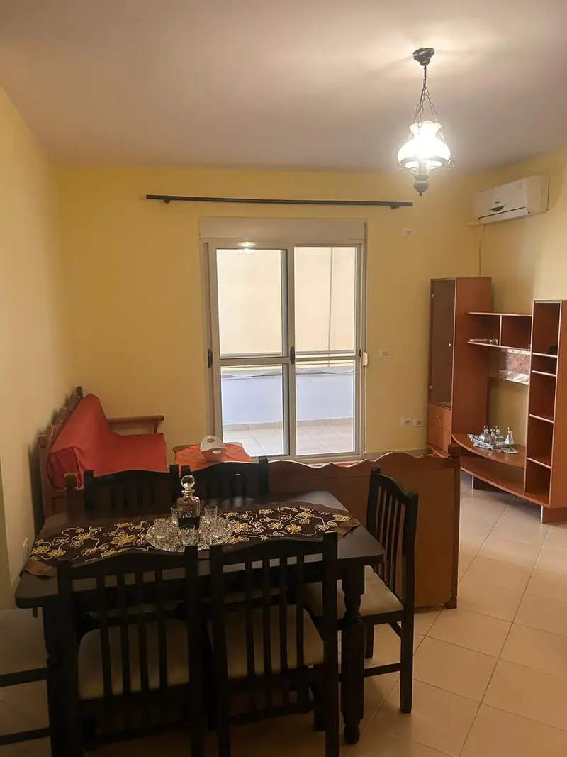 1+1-Wohnung, 2/12