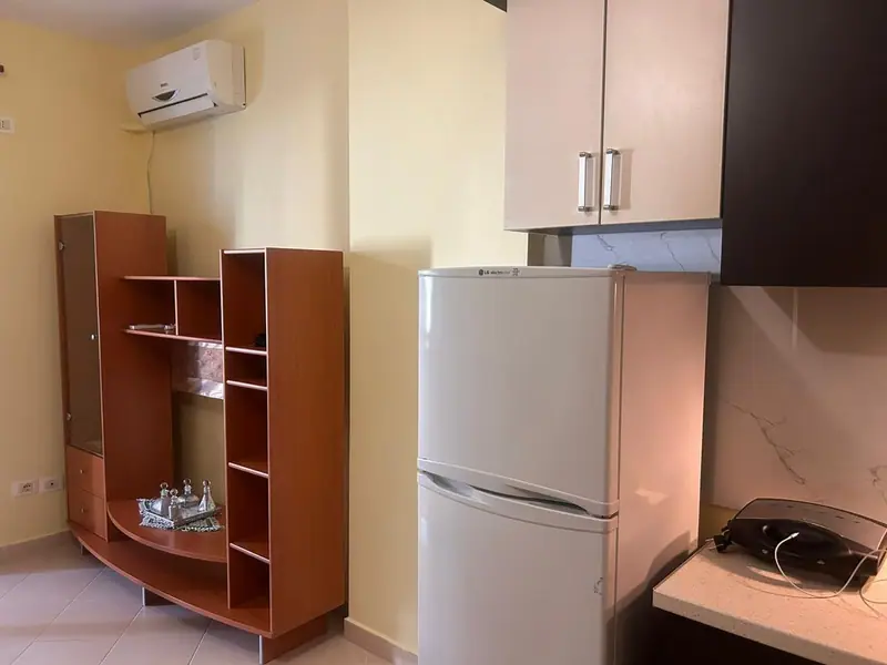 1+1-Wohnung, 4/12