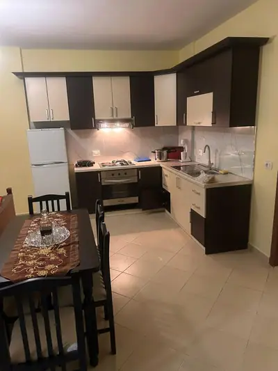 1+1-Wohnung, 7/12