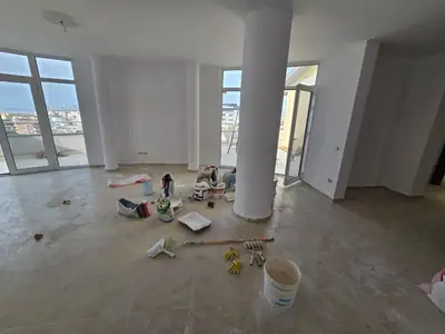 Apartament i gjerë 3+1, 10/36