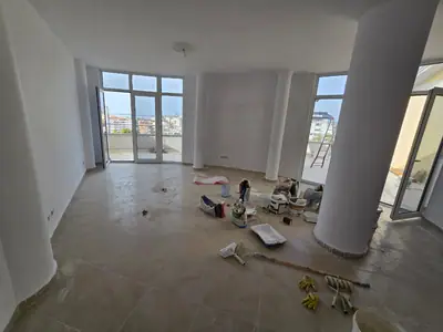 Apartament i gjerë 3+1, 11/36