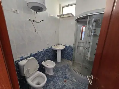 Apartament i gjerë 3+1, 15/36