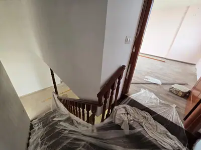Apartament i gjerë 3+1, 16/36