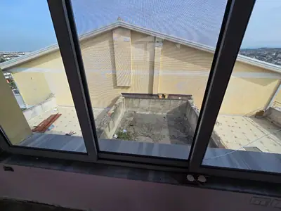 Apartament i gjerë 3+1, 18/36