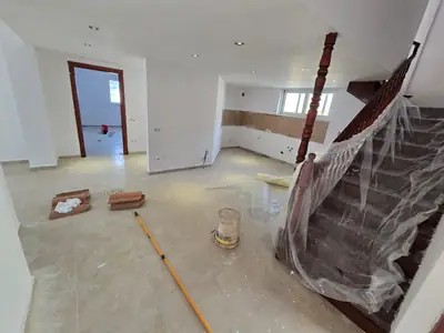 Apartament i gjerë 3+1, 26/36