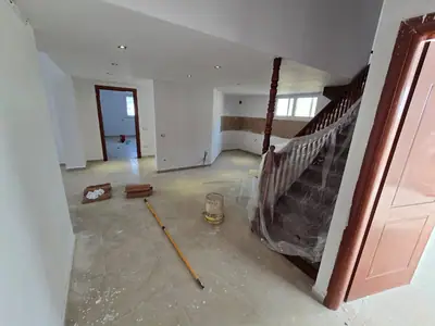 Apartament i gjerë 3+1, 27/36