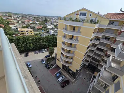 Apartament i gjerë 3+1, 31/36
