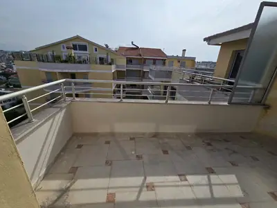 Apartament i gjerë 3+1, 32/36