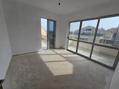 Apartament i gjerë 3+1, 33/36