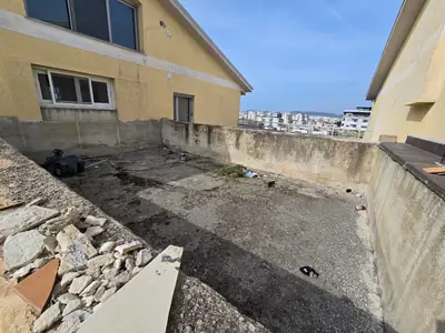 Apartament i gjerë 3+1, 34/36