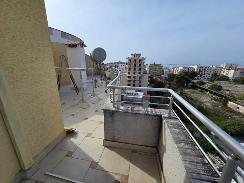 Apartament i gjerë 3+1, 4/36