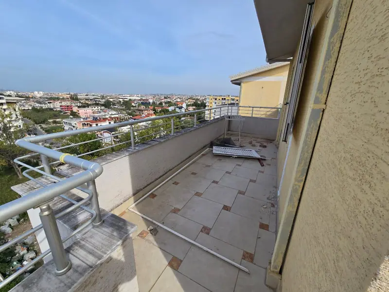 Apartament i gjerë 3+1, 5/36