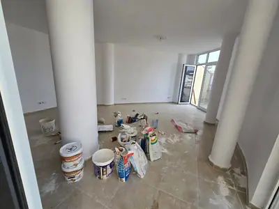 Apartament i gjerë 3+1, 7/36